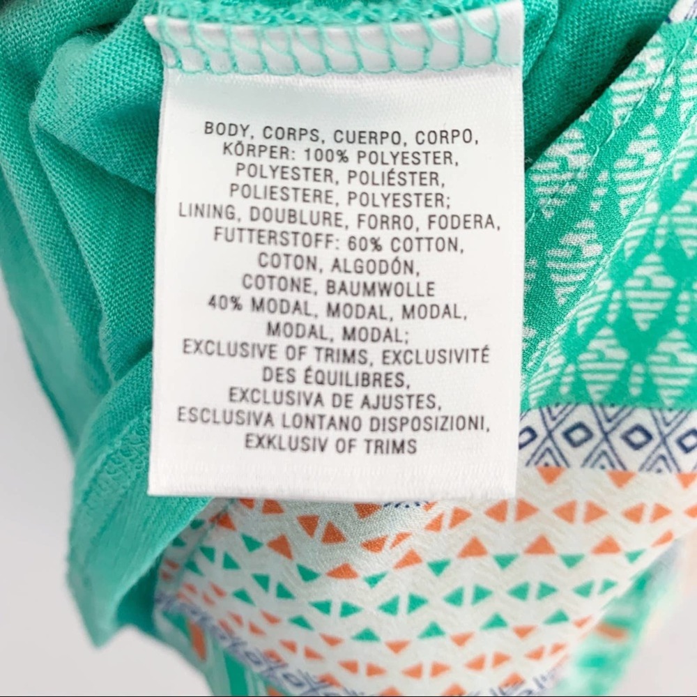 Anthropologie Meadow Rue Zane Blouse S View 5
